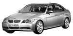 BMW E92 P1DC8 Fault Code